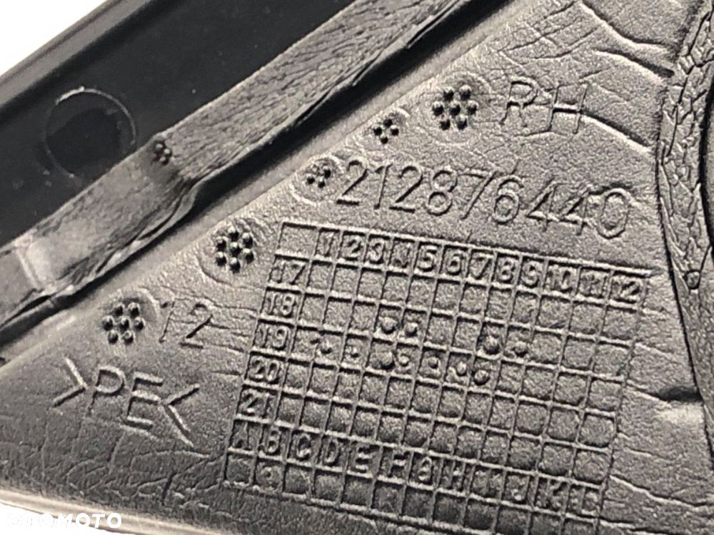 LUSTERKO PRAWY  FORD FOCUS IV (HN) 2018 - 2022 1.0 EcoBoost 92 kW [125 KM] benzyna 2018 - 2022 - 5