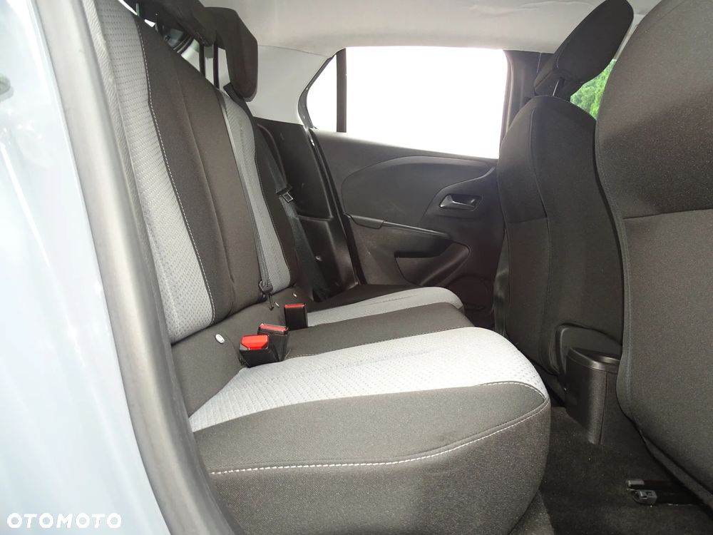 Opel Corsa 1.2 Direct Injection Turbo - 13