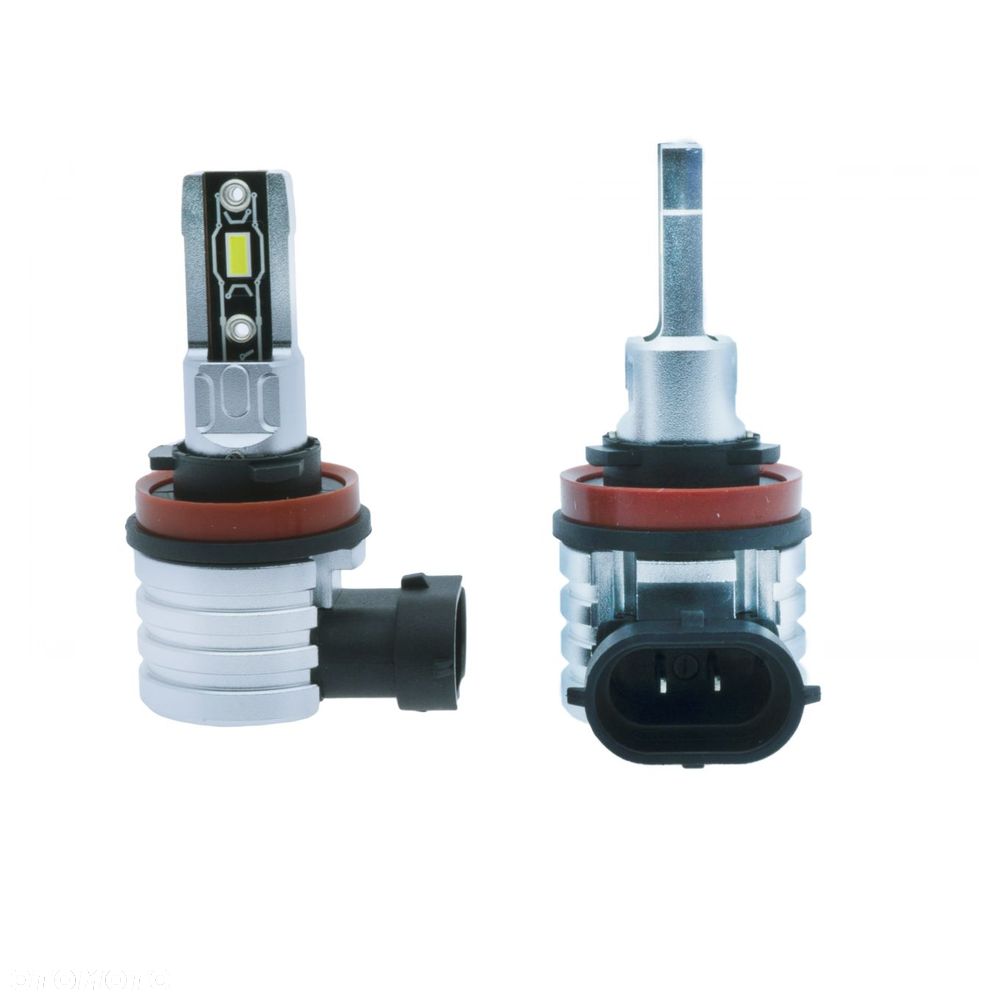 Żarówki EinParts Automotive LED H11 6500K 1800lm Kpl 2szt - 3