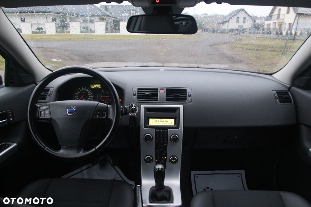 Volvo C30 1.6D DRIVe Start/Stop Momentum - 11