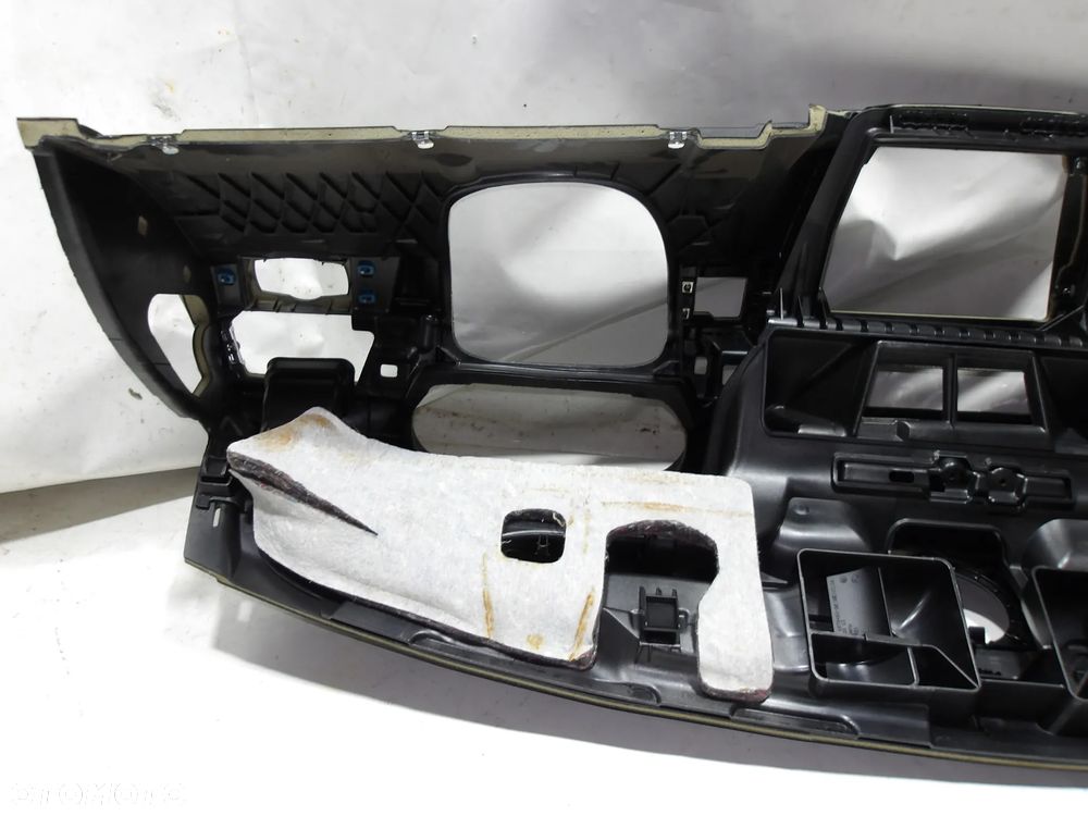 DESKA ROZDZIELCZA KOKPIT BMW E90 E91 EUROPA 7077791 F-VAT - 9