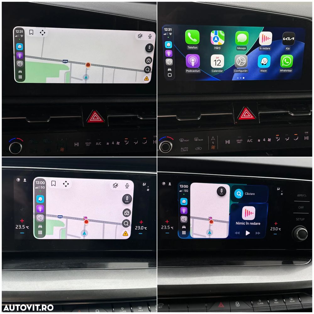 Skoda Octavia 2.0 TDI DSG Ambition - 17