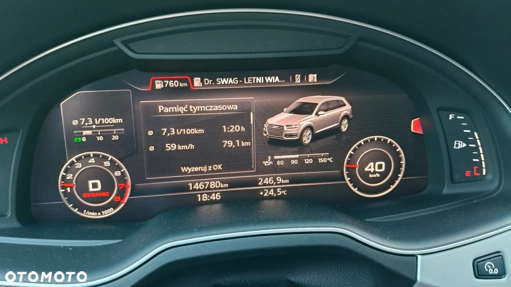 Audi Q7 - 25