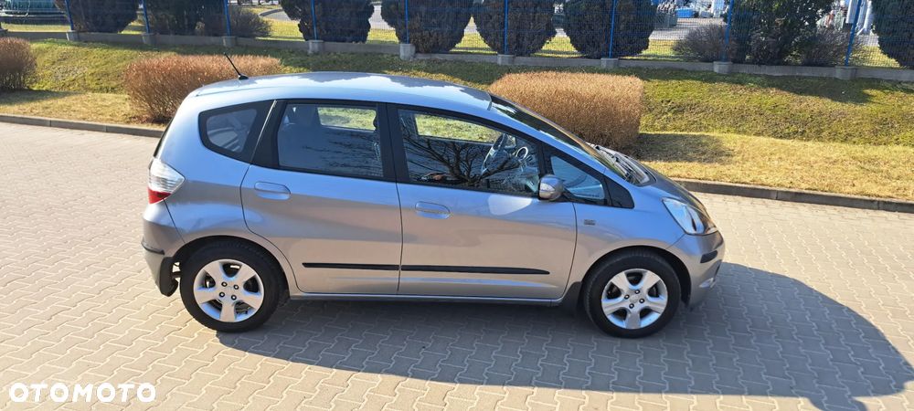 Honda Jazz 1.4 i-VTEC Elegance - 13