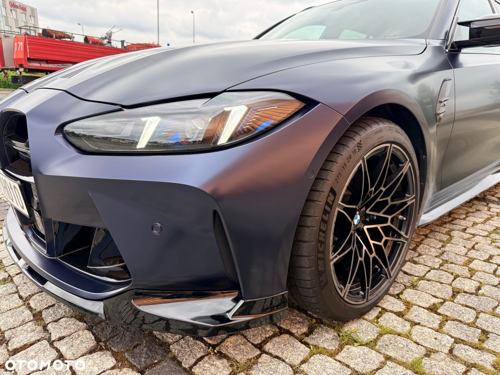 BMW M3 - 20