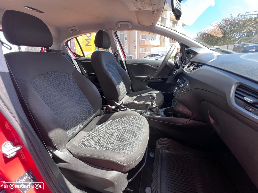 Opel Corsa 1.0 T Dynamic - 5