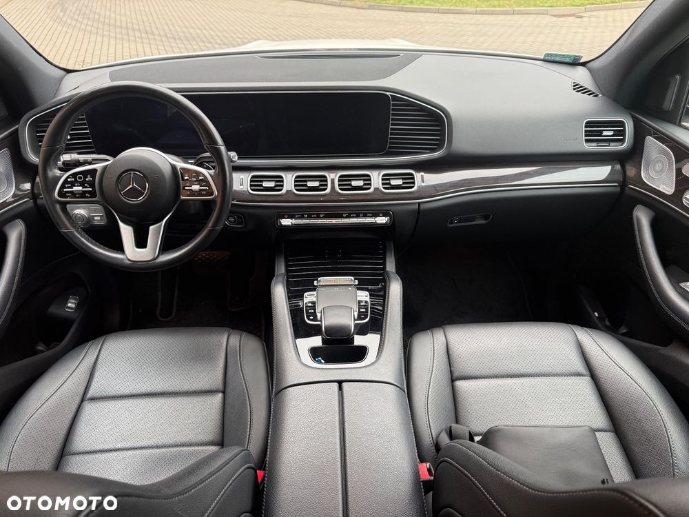 Mercedes-Benz GLE - 20