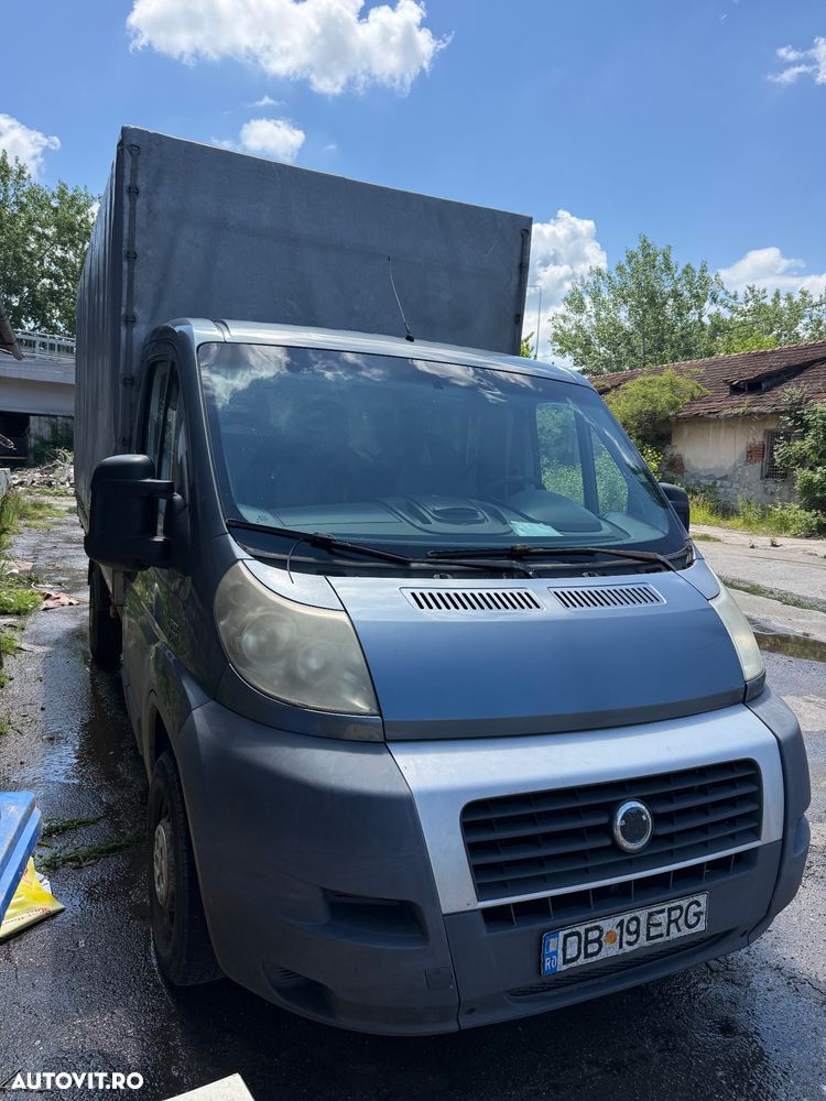 Fiat Ducato - 2
