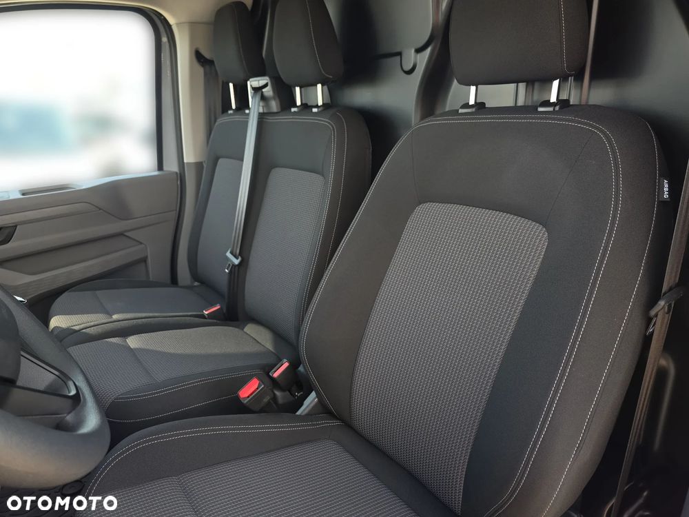 Volkswagen Transporter - 15