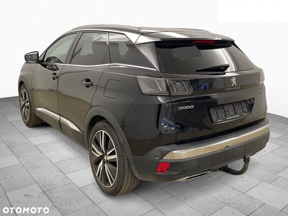 Peugeot 3008 - 4