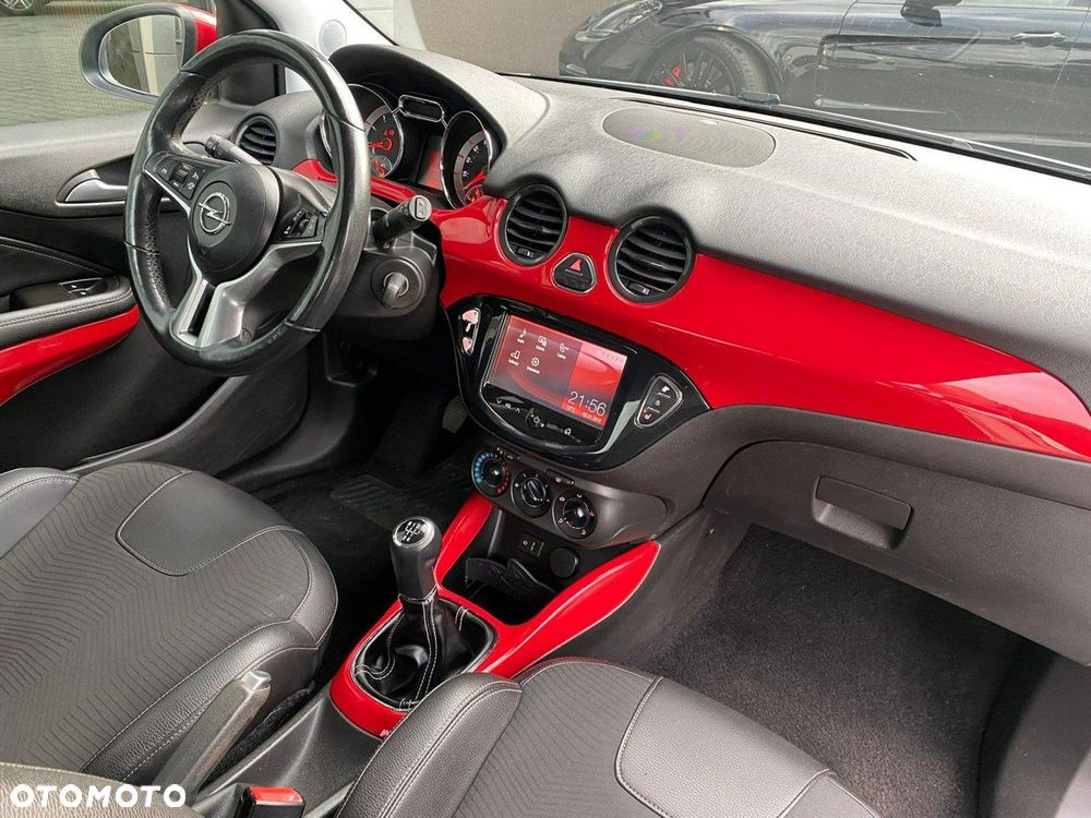 Opel Adam - 11