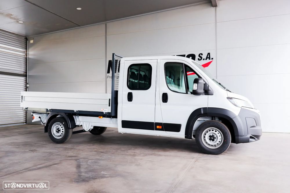 Fiat Ducato - 2