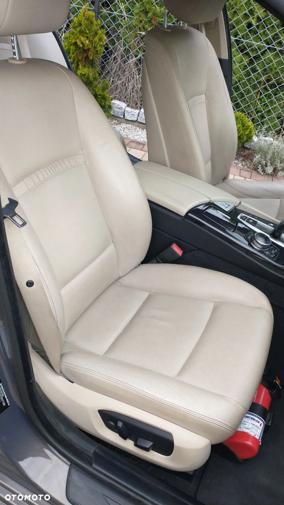 BMW Seria 5 530d xDrive Luxury Line - 8