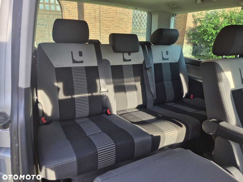 Volkswagen Multivan L1 Comfortline - 20