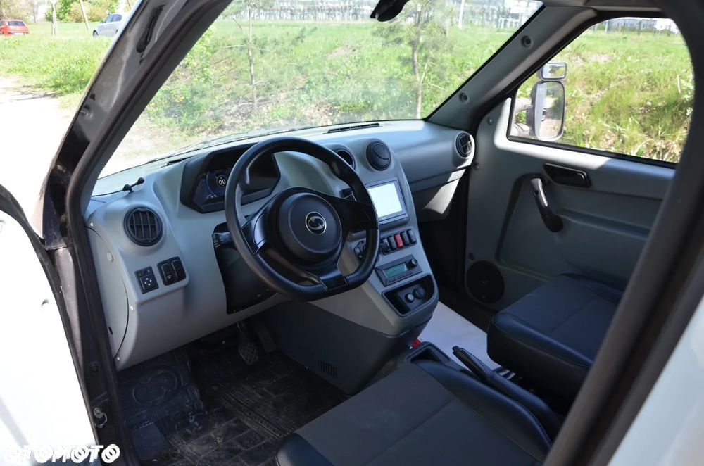 Inny STREETSCOOTER Work Box - 6