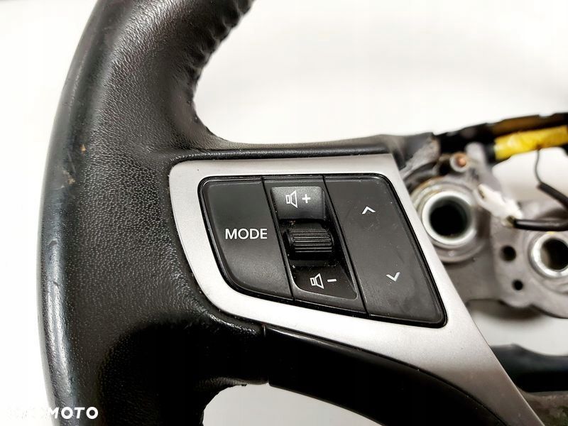 hyundai i40 kierownica multifunkcyjna 56100-3z212ry - 4