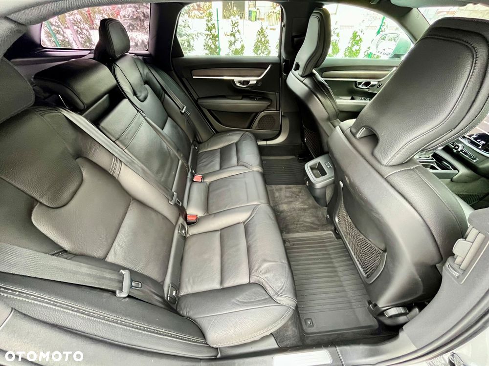 Volvo V90 Cross Country D4 SCR AWD Pro - 19