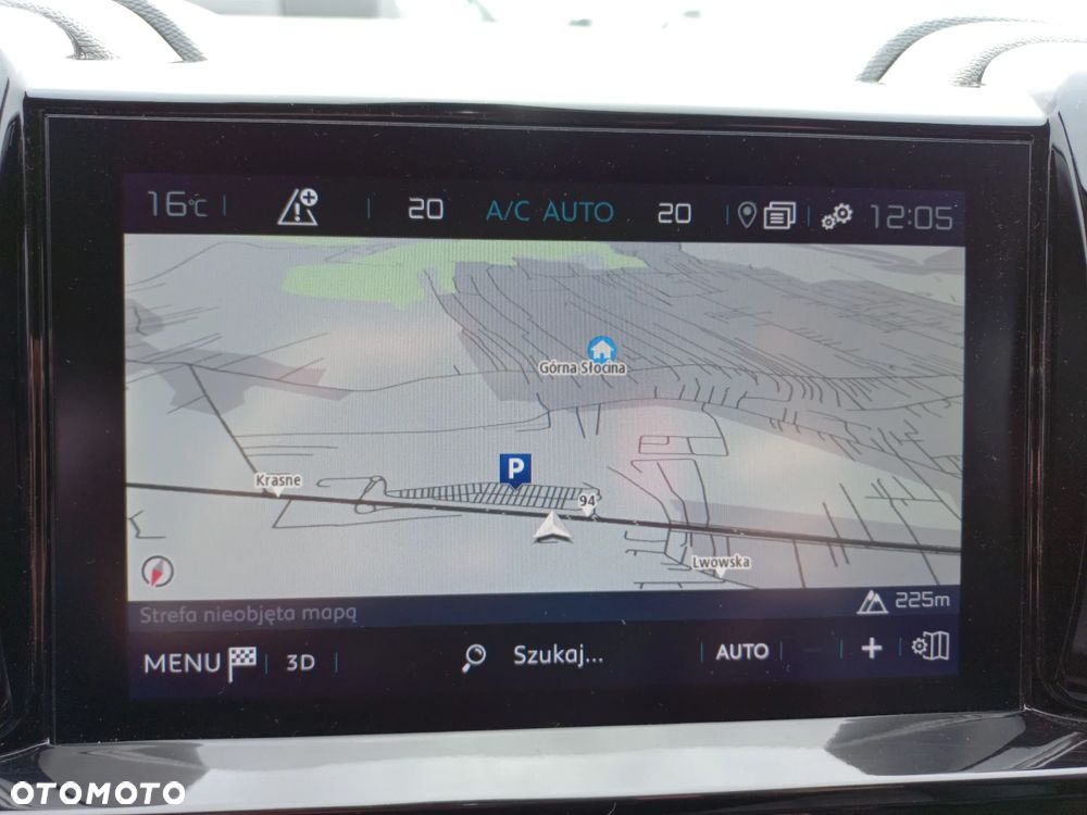 Citroën C5 Aircross 1.6 PHEV 180 Shine EAT8 - 20