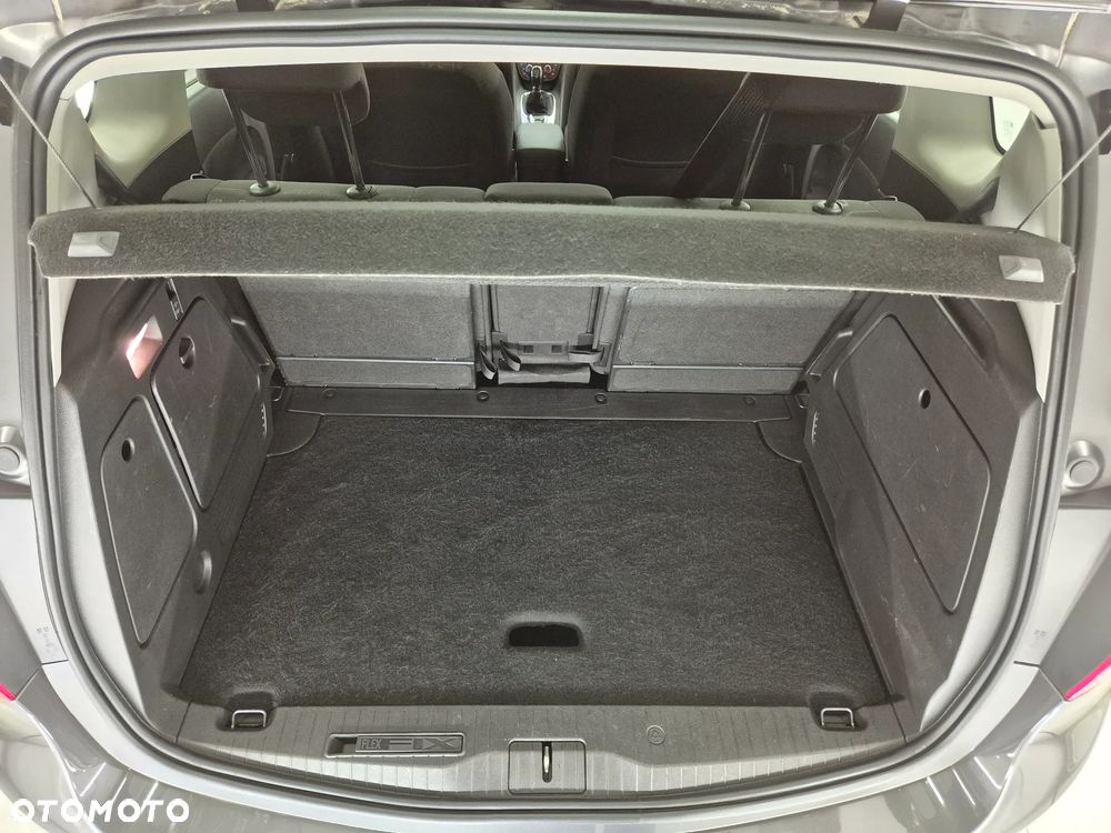 Opel Meriva 1.4 Edition - 27