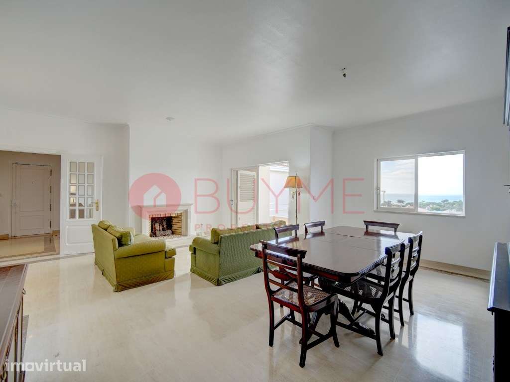 Apartamento T2 - Costa da Guia, Cascais - Grande imagem: 2/20