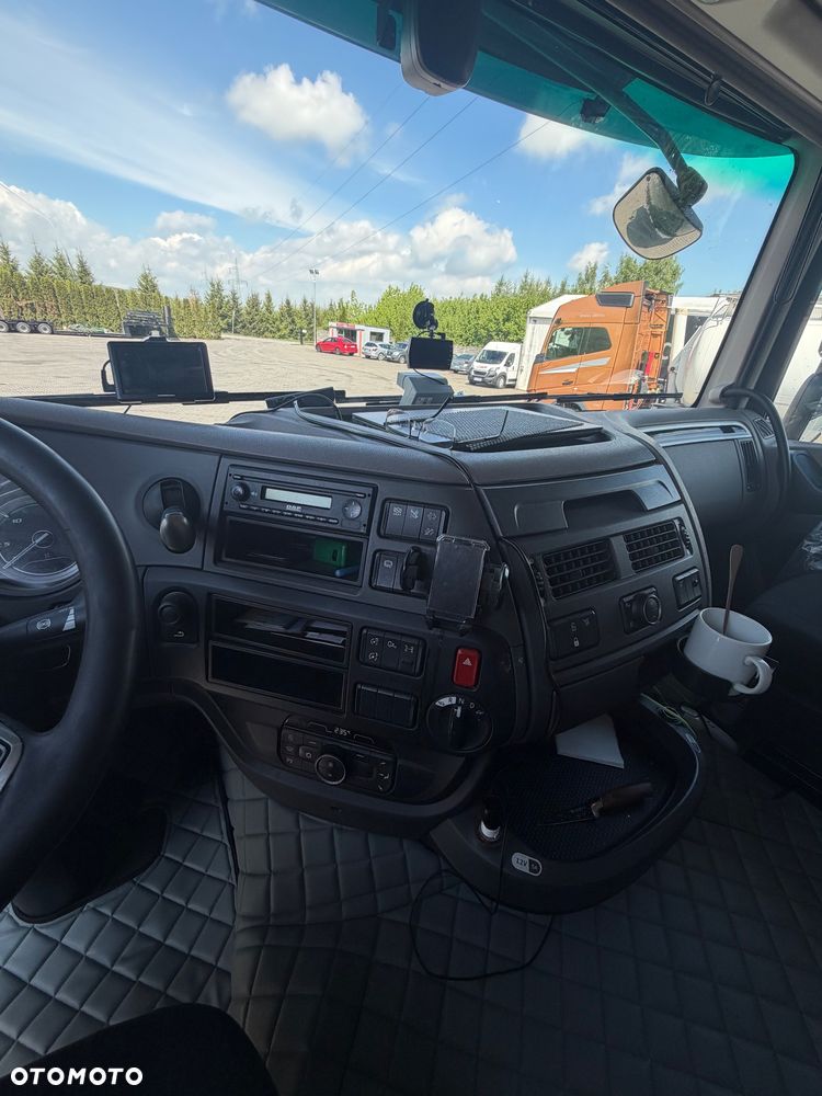 DAF xf 106 - 15