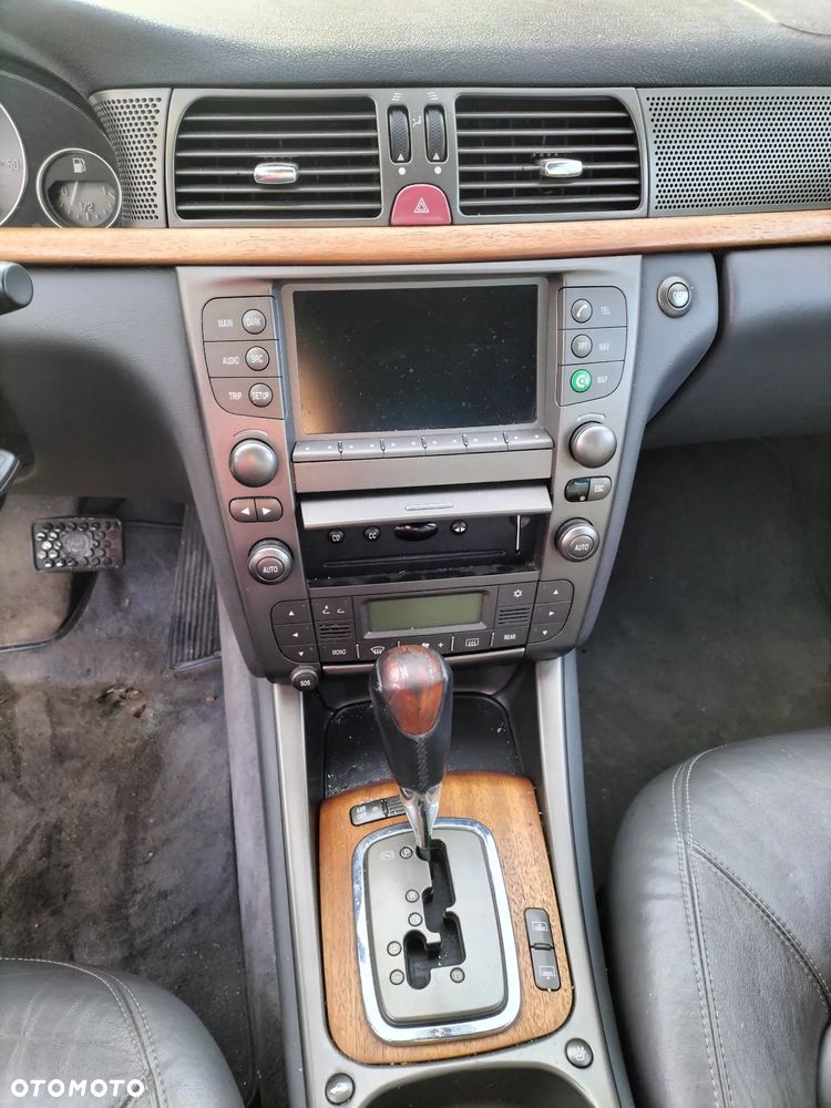 DRZWI PRAWE LEWE PRZÓD TYŁ LANCIA THESIS 01-09r 2.4 JTD - 11