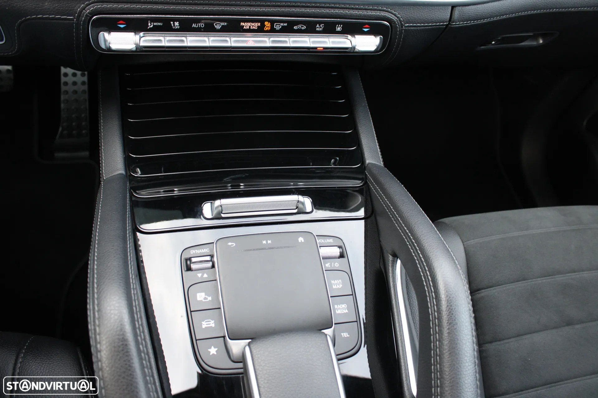 Mercedes-Benz GLE 350 de 4Matic - 39