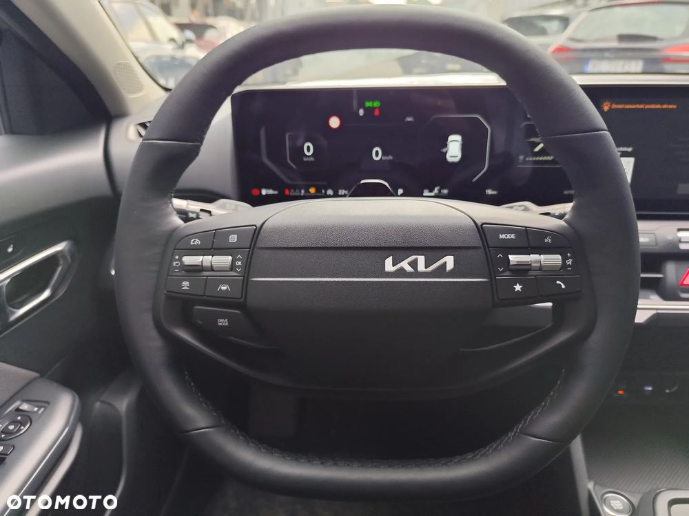Kia K4 1.6 T-GDI L - 14