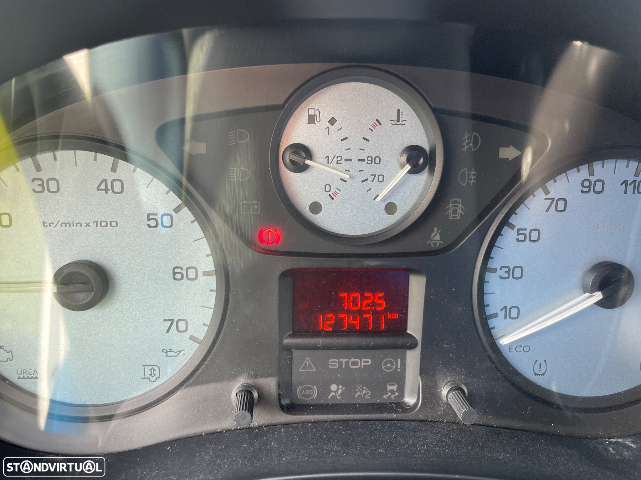 Peugeot Partner 1.6 BlueHDi Outdoor - 16