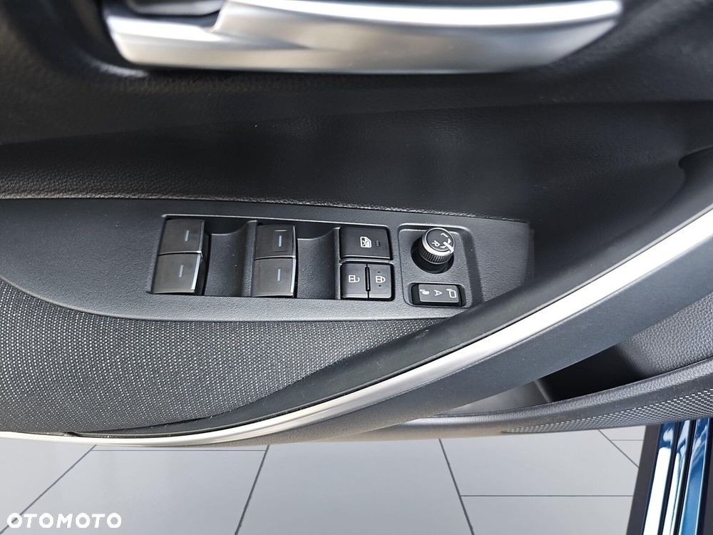 Toyota Corolla 1.5 Style - 23