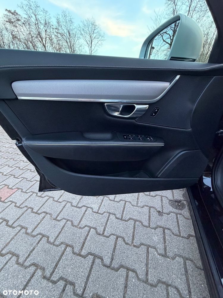 Volvo S90 D3 R-Design - 14