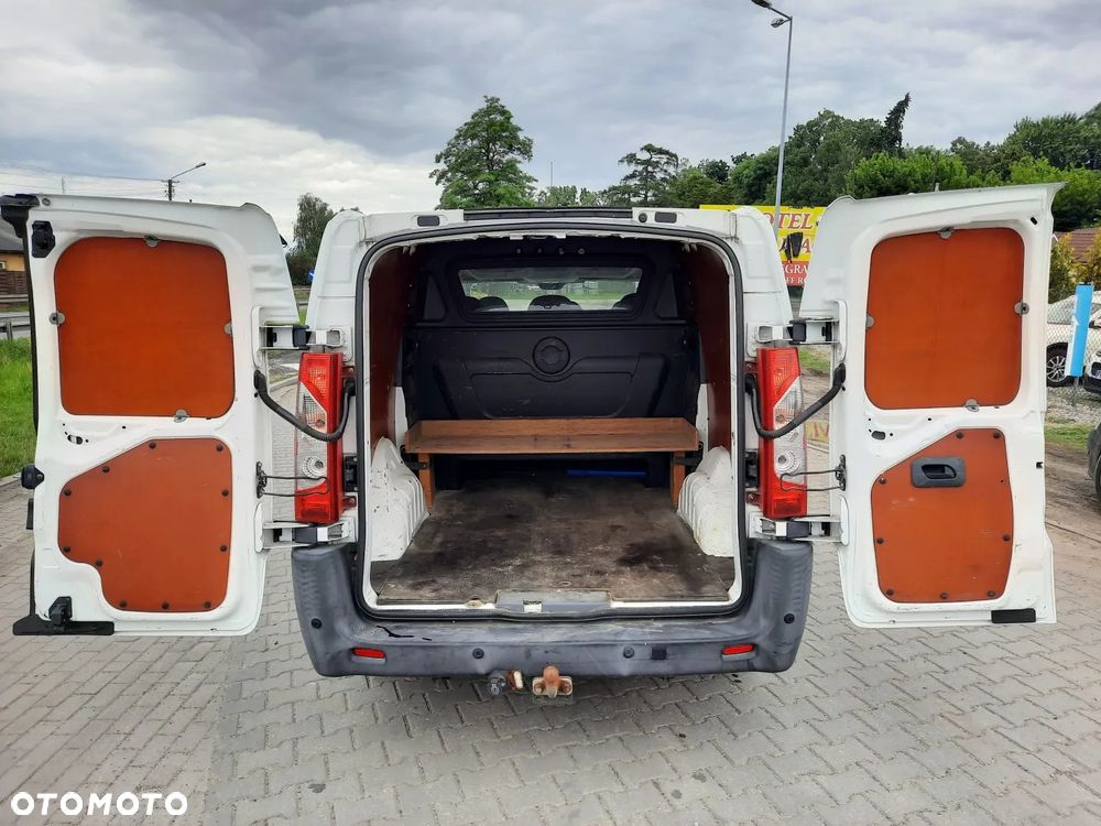 Peugeot Expert L2H1 TwinCab - 10