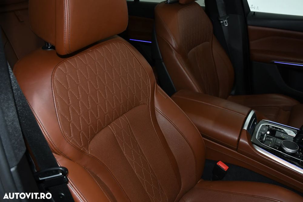 BMW X5 - 28