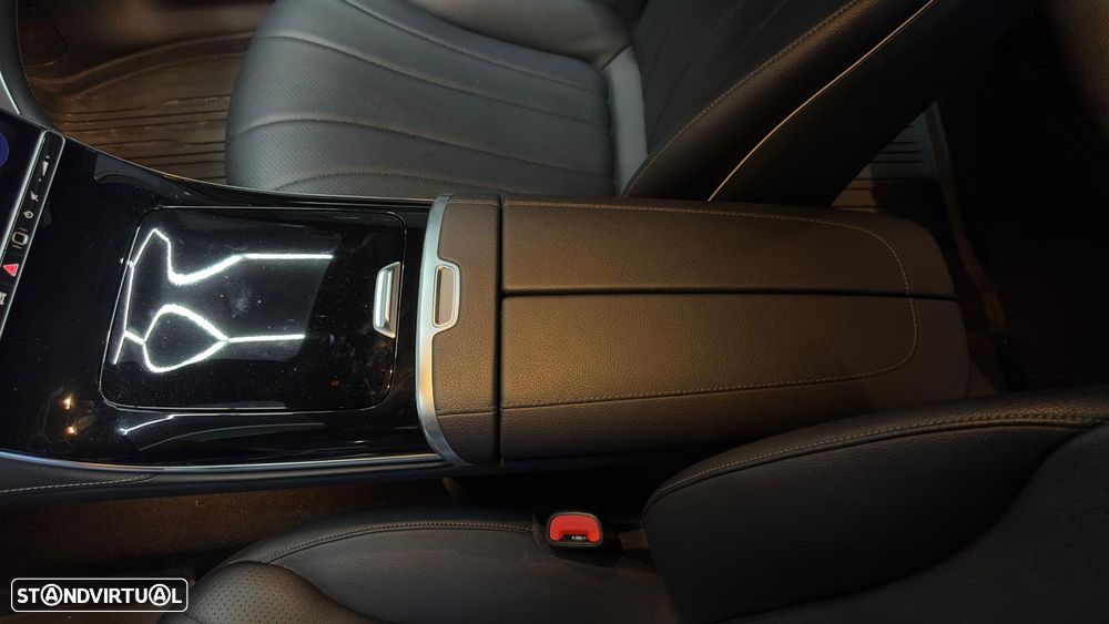 Mercedes-Benz EQE 350 Edition - 28