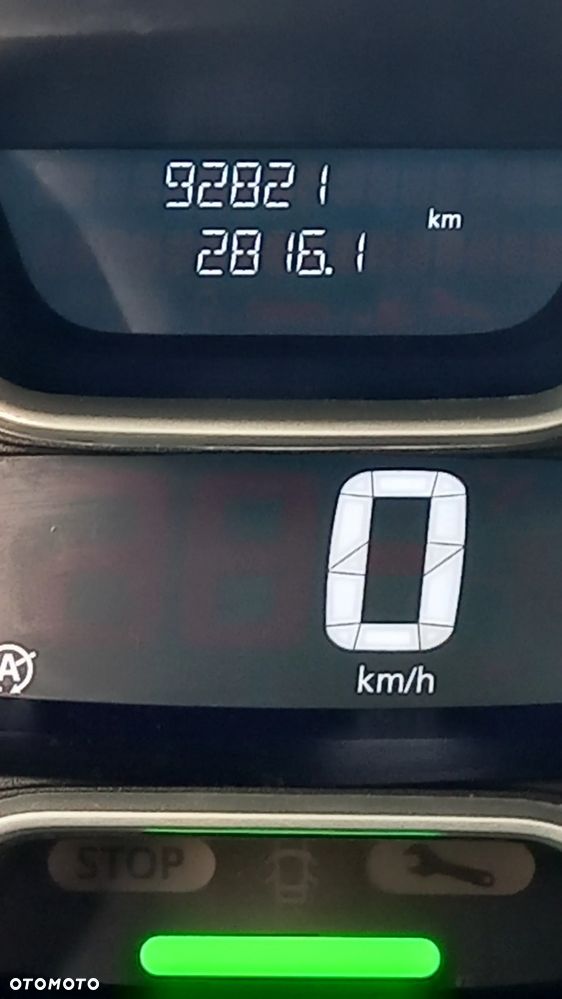 Renault Trafic - 6