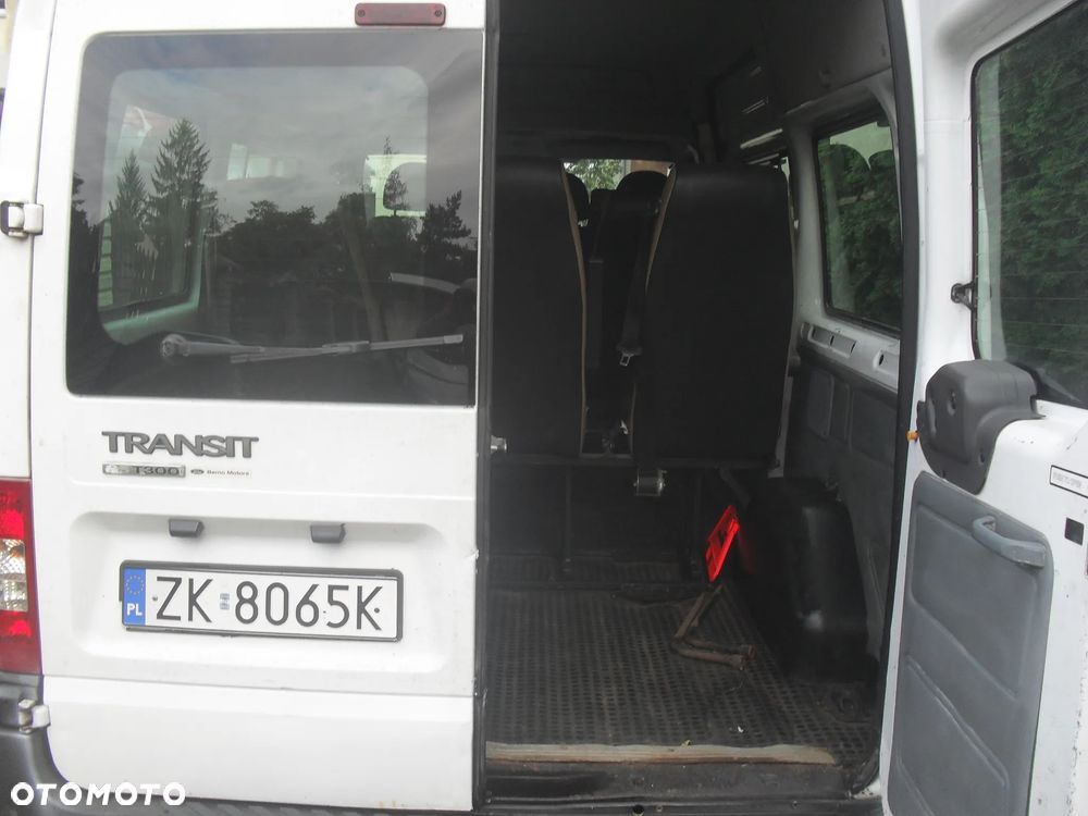 Ford Transit - 6