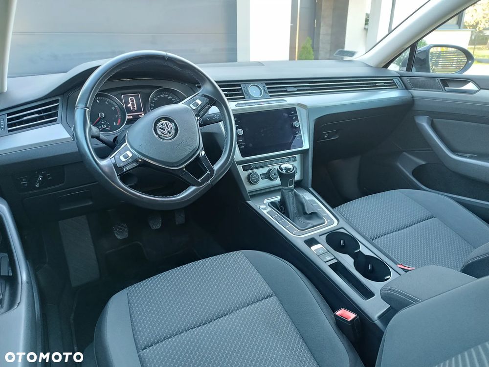 Volkswagen Passat 1.5 TSI EVO Trendline - 7