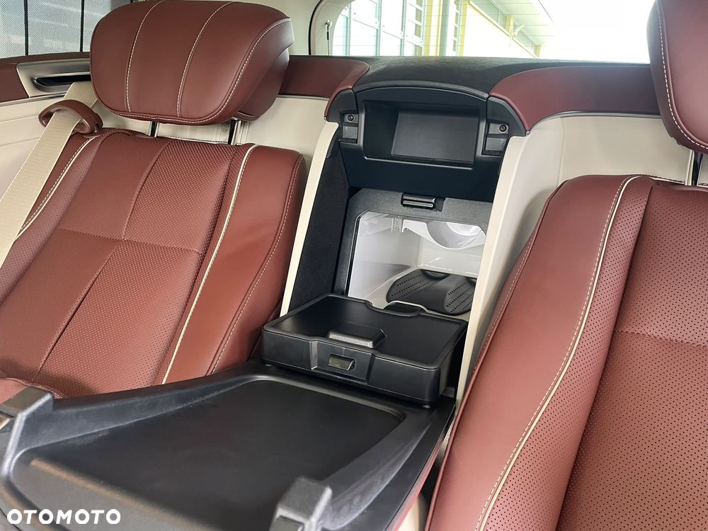 Mercedes-Benz Maybach GLS - 20