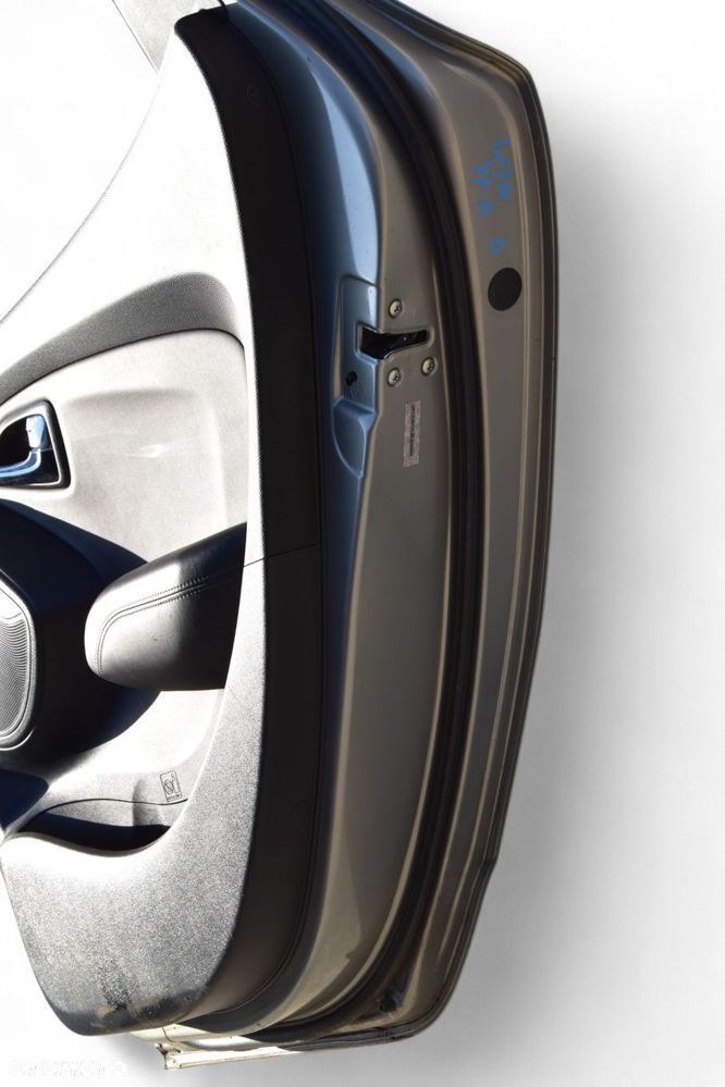 Drzwi Prawy Tył HYUNDAI IX35 I Przedlift 09-12 kod lakieru: A3 - 10