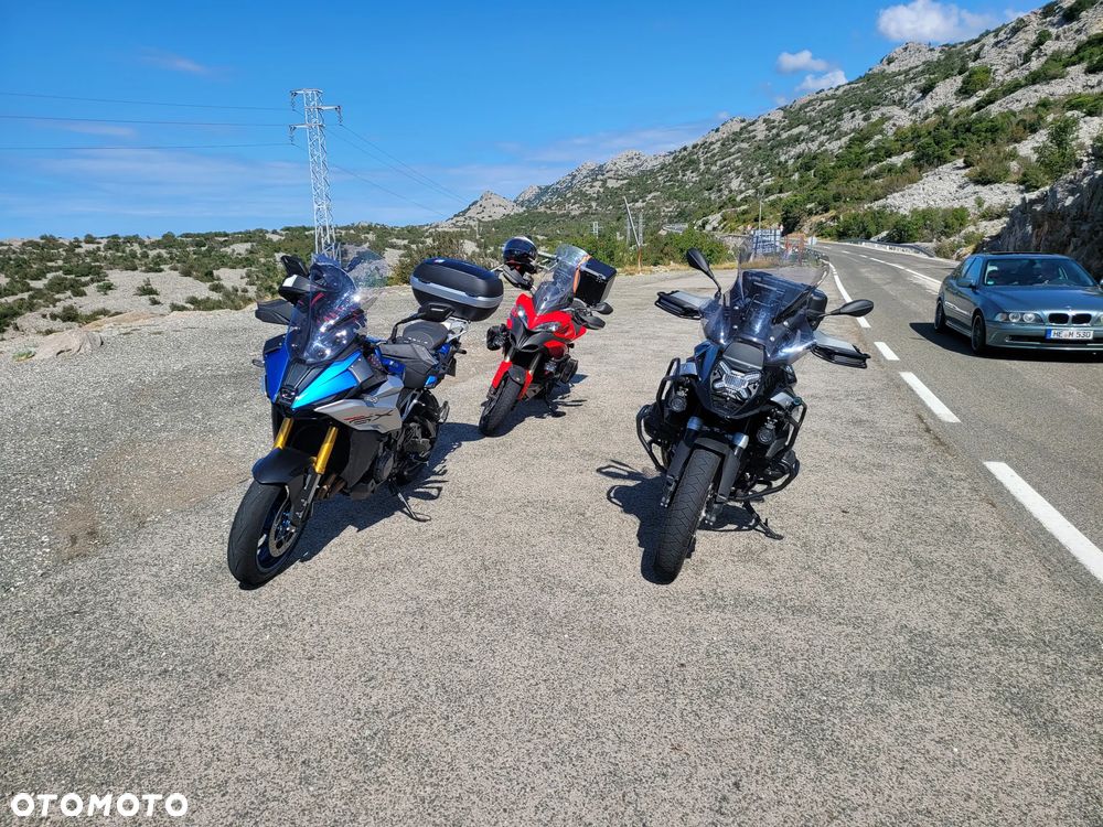 Ducati Multistrada - 6