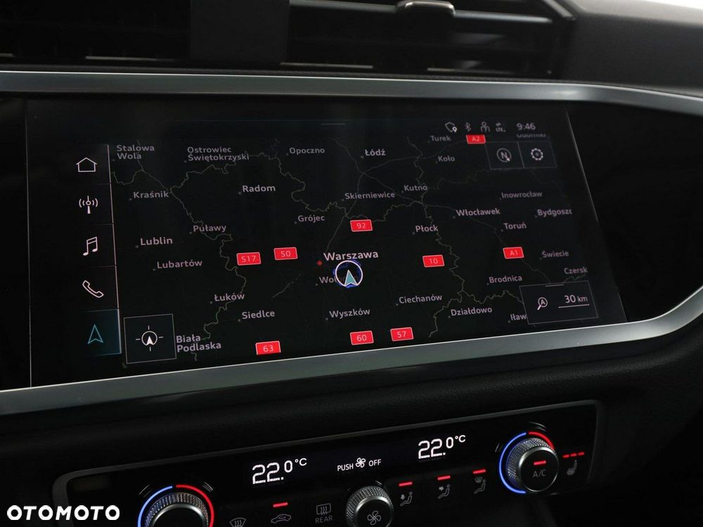 Audi Q3 45 TFSIe S tronic S line - 27