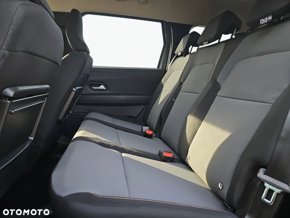 Dacia Jogger 1.6 Full Hybrid 140 Extreme MMT 7os - 29