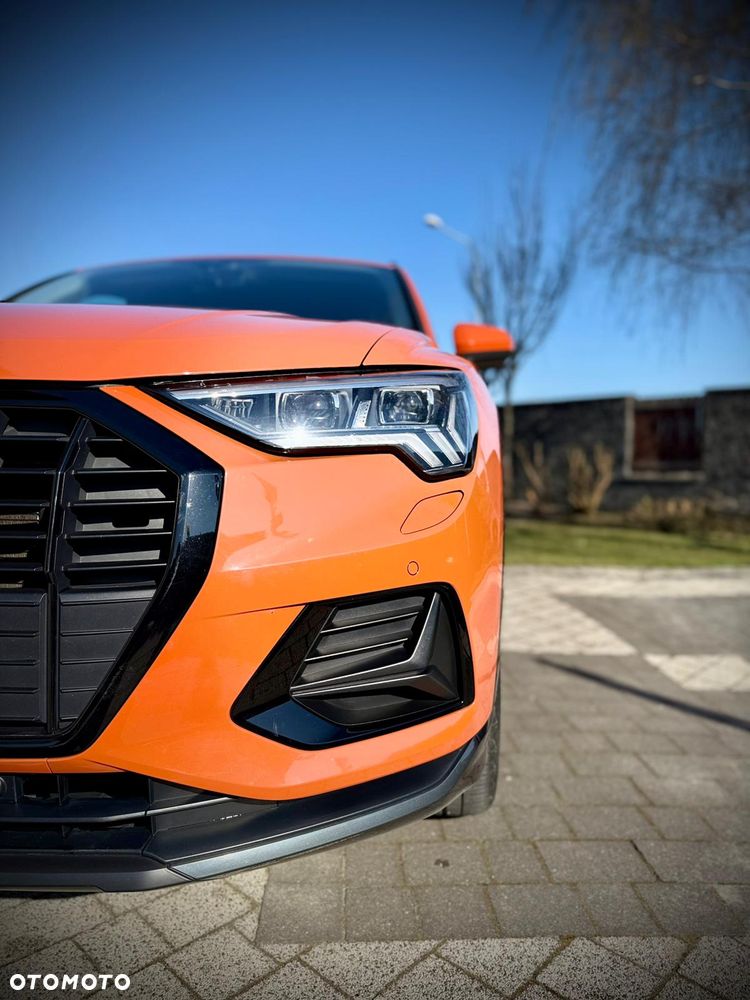 Audi Q3 40 TFSI Quattro S tronic - 10