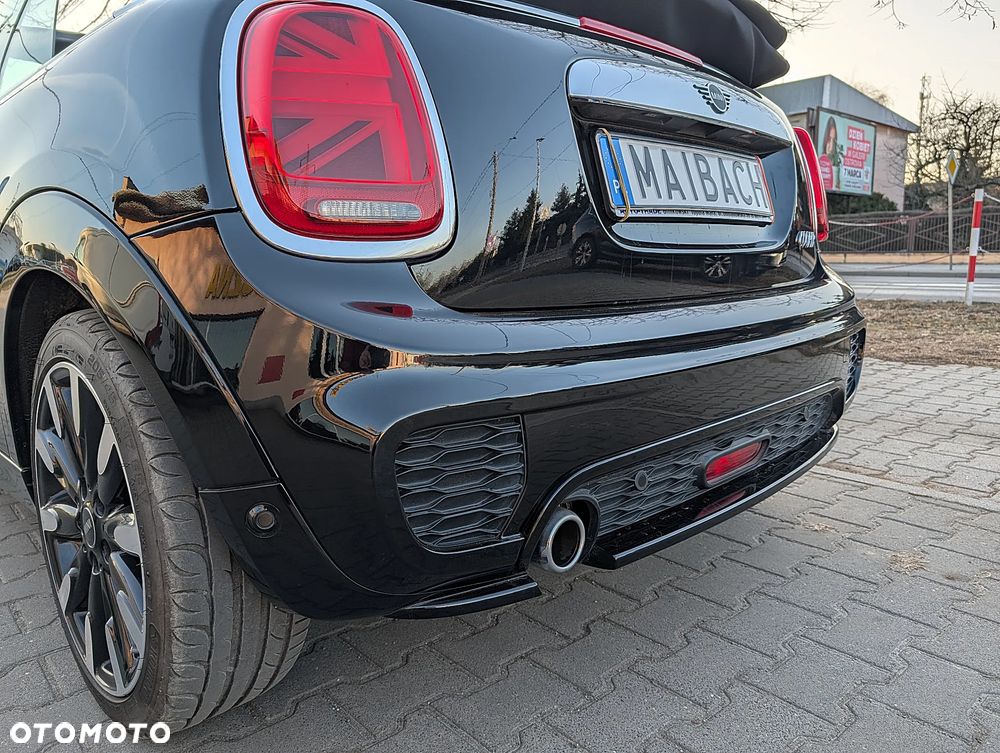 MINI Cooper - 13