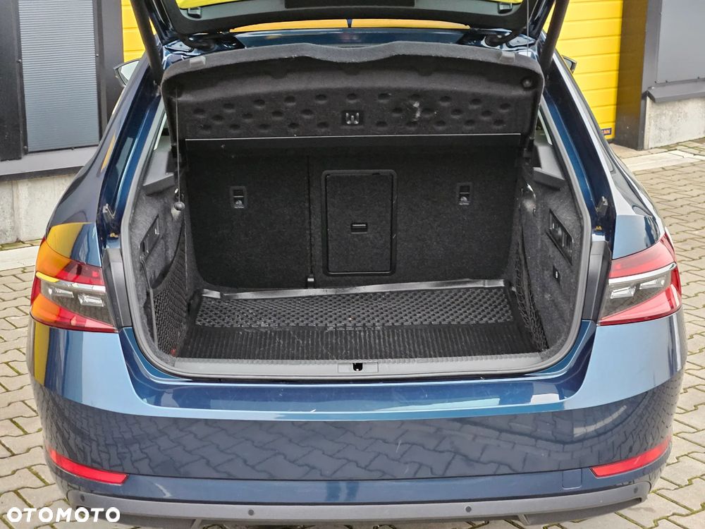 Skoda Superb 2.0 TDI 4x4 Style DSG - 17