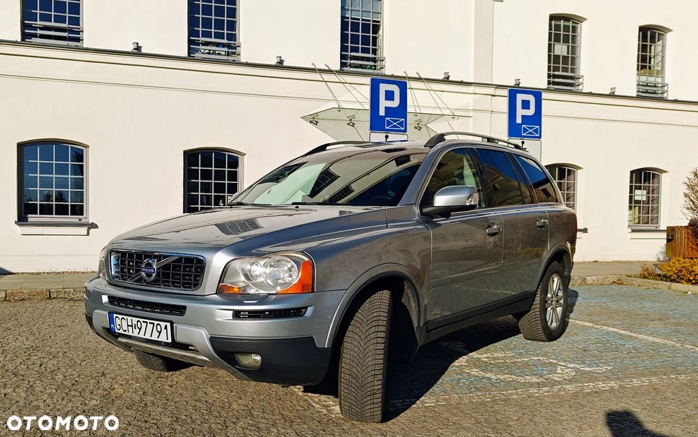 Volvo XC 90 D5 AWD Executive - 2