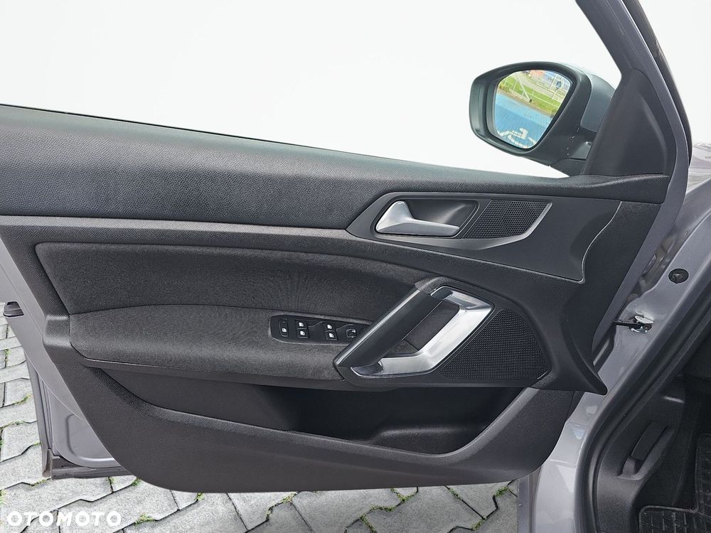 Peugeot 308 1.5 BlueHDi Active Pack Business S&S - 16