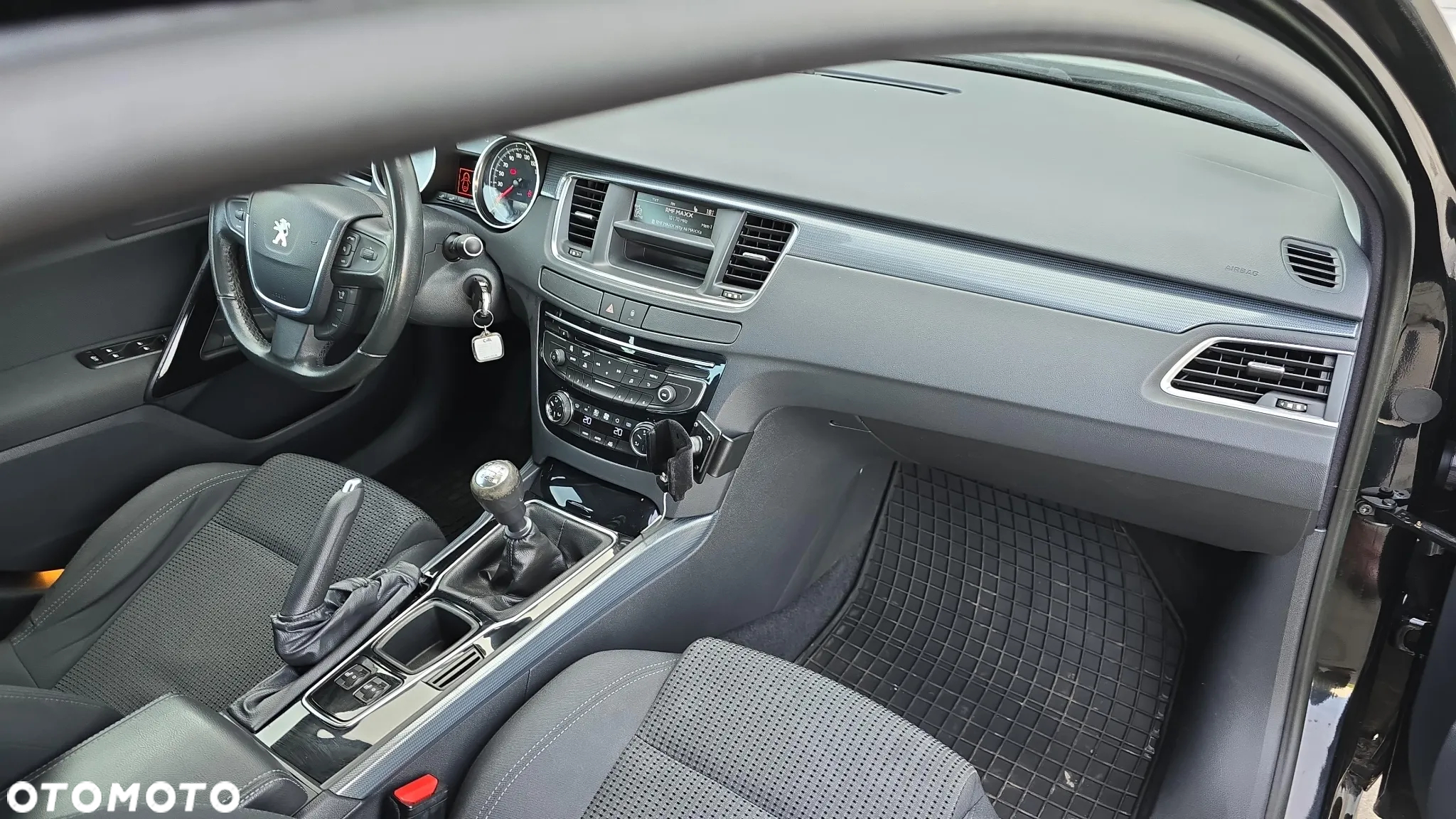 Peugeot 508 2.0 HDi Active - 29