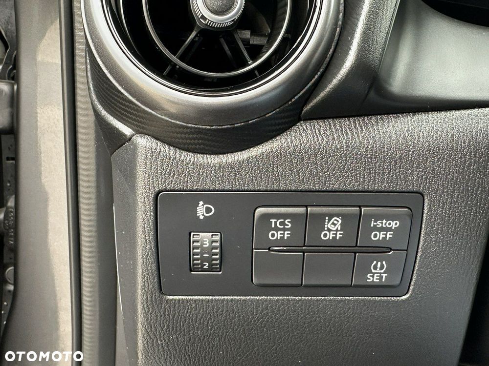 Mazda CX-3 2.0 Skymotion - 19