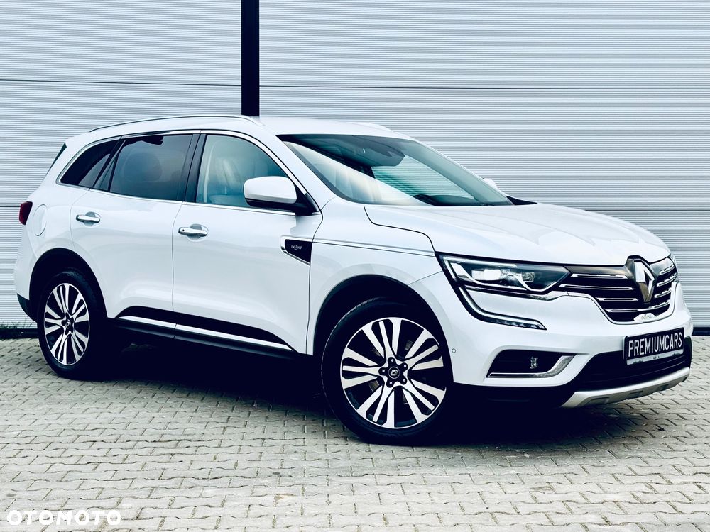Renault Koleos 2.0 dCi Initiale Paris 4x4 X-Tronic - 10